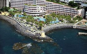 Royal Savoy - Ocean Resort - Savoy Signature  5*